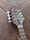 The Loar Honey Creek LM-110E, A-Style Mandolin w/ Fishman Pickup