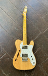 Squier Classic Vibe '70s Telecaster Thinline