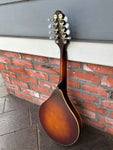 The Loar Honey Creek LM-110E, A-Style Mandolin w/ Fishman Pickup