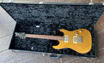Suhr Pete Thorn Signature Standard Vintage Gold