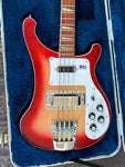 2001 Rickenbacker Bass 4003