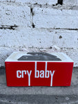 Dunlop CBJ95 Crybaby Jr Wah Pedal