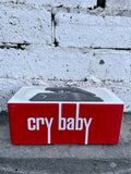 Dunlop CBJ95 Crybaby Jr Wah Pedal