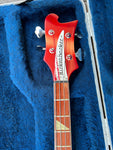 2001 Rickenbacker Bass 4003