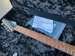 Suhr Pete Thorn Signature Standard Vintage Gold