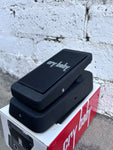 Dunlop CBJ95 Crybaby Jr Wah Pedal