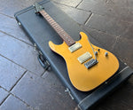Suhr Pete Thorn Signature Standard Vintage Gold