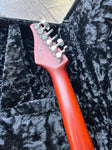 Suhr Pete Thorn Signature Standard Vintage Gold