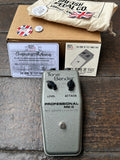 British Pedal Company Tone Bender Professional MKII OC81D