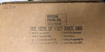 British Pedal Company Tone Bender Professional MKII OC81D
