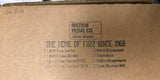 British Pedal Company Tone Bender Professional MKII OC81D
