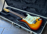 2007-2008 Fender ST12 Stratocaster 12-String CIJ