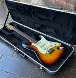 2007-2008 Fender ST12 Stratocaster 12-String CIJ