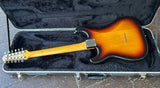 2007-2008 Fender ST12 Stratocaster 12-String CIJ