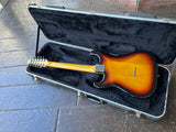 2007-2008 Fender ST12 Stratocaster 12-String CIJ