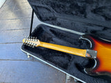2007-2008 Fender ST12 Stratocaster 12-String CIJ