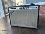 1976 Fender Vibrolux Reverb