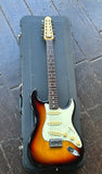 2007-2008 Fender ST12 Stratocaster 12-String CIJ