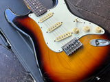 2007-2008 Fender ST12 Stratocaster 12-String CIJ