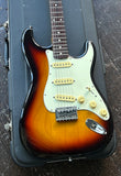 2007-2008 Fender ST12 Stratocaster 12-String CIJ