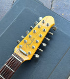 2007-2008 Fender ST12 Stratocaster 12-String CIJ
