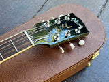 2022 Gibson Les Paul Special, Olive Drab Gloss