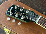 2022 Gibson Les Paul Special, Olive Drab Gloss