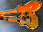 1971 Guild 12 String F212