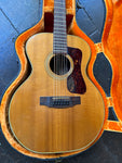 1971 Guild 12 String F212