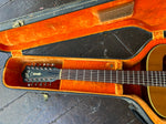 1971 Guild 12 String F212
