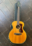 1971 Guild 12 String F212
