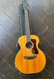 1971 Guild 12 String F212