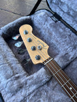 2017 American Professional Precision Bass