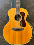 1971 Guild 12 String F212
