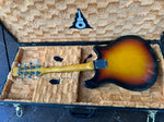 Kent Electric Mandolin (Left-handed)