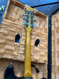 Kent Electric Mandolin (Left-handed)