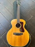 1971 Guild 12 String F212