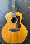 1971 Guild 12 String F212