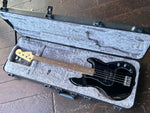 2017 American Professional Precision Bass
