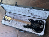 2017 American Professional Precision Bass