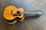 1971 Guild 12 String F212