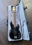 2017 American Professional Precision Bass