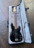 2017 American Professional Precision Bass