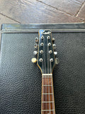 Kent Electric Mandolin (Left-handed)
