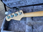 2017 American Professional Precision Bass