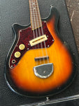 Kent Electric Mandolin (Left-handed)