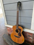 1971 Guild 12 String F212