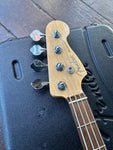 2017 American Professional Precision Bass