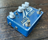 SolidGoldFX Surf Rider III Reverb Effects