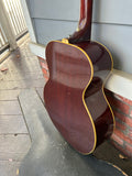 1971 Guild 12 String F212